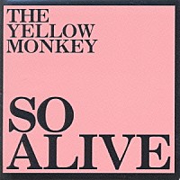 ＴＨＥ　ＹＥＬＬＯＷ　ＭＯＮＫＥＹ「 ＳＯ　ＡＬＩＶＥ」