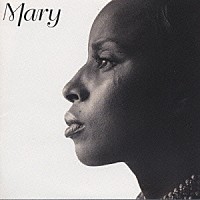 メアリー・Ｊ．ブライジ「 ＭＡＲＹ」