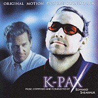 （オリジナル・サウンドトラック）「 光の旅人　Ｋ－ＰＡＸ」