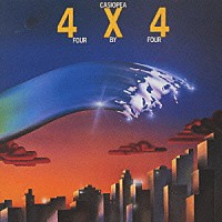 ＣＡＳＩＯＰＥＡ「 ４×４」