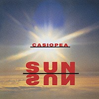 ＣＡＳＩＯＰＥＡ「 ＳＵＮ　ＳＵＮ」