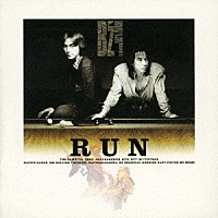 Ｂ’ｚ「 ＲＵＮ」