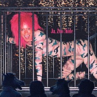 ｈｉｄｅ　ｗｉｔｈ　Ｓｐｒｅａｄ　Ｂｅａｖｅｒ「 ＪＡ，ＺＯＯ」