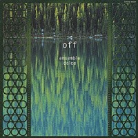 ヴァシル・カザンジェフ「 ＯＦＦ（オフ）～アンサンブル・ドルチュ」