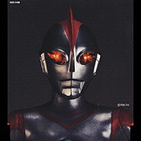 ＴＡＬＩＺＭＡＮ　他「 ウルトラマン８０」