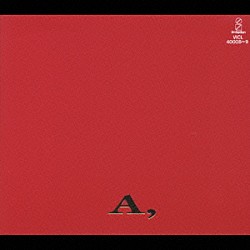 ＡＲＢ「ＲＥＤ　ＢＯＸ　ＡＲＢ　ＬＩＶＥ（１９８０－１９９０）」