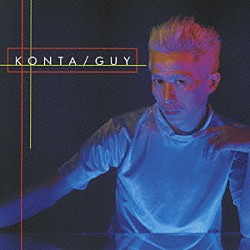 ＫＯＮＴＡ「ＧＵＹ」