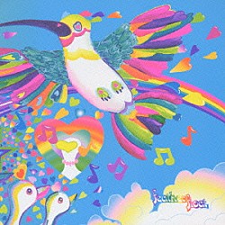 ＯＯＩＯＯ「Ｆｅａｔｈｅｒ　Ｆｌｏａｔ」