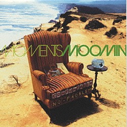 ＭＯＯＭＩＮ「ＭＯＭＥＮＴＳ」