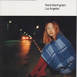 ｔｈｅ　ｂｒｉｌｌｉａｎｔ　ｇｒｅｅｎ「ＬｏｓＡｎｇｅｌｅｓ」