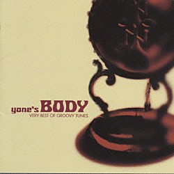 米倉利紀「ｙｏｎｅ’ｓ　ＢＯＤＹ　＆　ＳＯＵＬ」