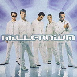 バックストリート・ボーイズ「ＭＩＬＬＥＮＮＩＵＭ」