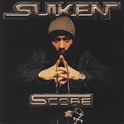 ＳＵＩＫＥＮ「ＳＣＯＲＥ」