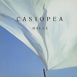 ＣＡＳＩＯＰＥＡ「ＨＡＬＬＥ」