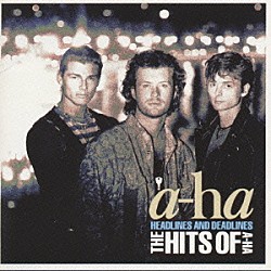 ａ－ｈａ「ヘッドラインズ．デッドラインズ」