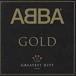 ＡＢＢＡ「アバ・ゴールド」