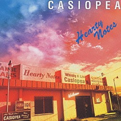 ＣＡＳＩＯＰＥＡ「ＨＥＡＲＴＹ　ＮＯＴＥＳ」