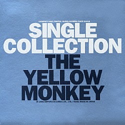 ＴＨＥ　ＹＥＬＬＯＷ　ＭＯＮＫＥＹ「ＳＩＮＧＬＥ　ＣＯＬＬＥＣＴＩＯＮ」