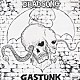 ＧＡＳＴＵＮＫ「ＤＥＡＤ　ＳＯＮＧ」