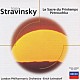 エーリヒ・ラインスドルフ ロンドン・フィルハーモニー管弦楽団 トーマス・ライナ「ストラヴィンスキ－：《春の祭典》《ペトル－シュカ》」