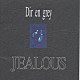 Ｄｉｒ　ｅｎ　ｇｒｅｙ「ＪＥＡＬＯＵＳ」