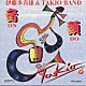 伊藤多喜雄＆ＴＡＫＩＯ　ＢＡＮＤ「音頭」