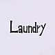 渡辺善太郎「Ｌａｕｎｄｒｙ　オリジナル・サウンド・トラック」