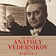 アナトリー・ヴェデルニコフ「ヴェデルニコフの芸術－９　ドビュッシ－・２」