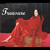 天野月子「 Ｔｒｅａｓｕｒｅ」