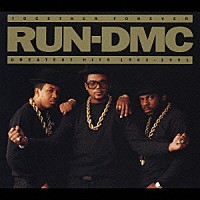 ＲＵＮ　ＤＭＣ「 グレイテスト・ヒッツ　１９８３－１９９１」