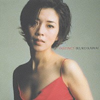 川井郁子「 インスティンクト」