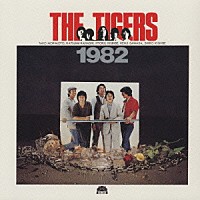 ザ・タイガース「 ＴＨＥ　ＴＩＧＥＲＳ　１９８２（十年ロマンス）＋２」