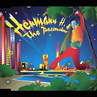 Ｈｅｒｍａｎｎ　Ｈ．　＆　Ｔｈｅ　Ｐａｃｅｍａｋｅｒｓ「 アクション」