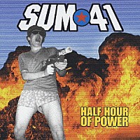 ＳＵＭ　４１「 ハーフ・アワー・オブ・パワー」