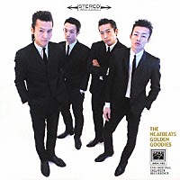 ＴＨＥ　ＮＥＡＴＢＥＡＴＳ「 ＧＯＬＤＥＮ　ＧＯＯＤＩＥＳ」