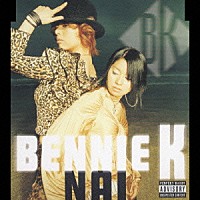 ＢＥＮＮＩＥ　Ｋ「 ＮＡＩ／Ｐ－ＤＡＤ」