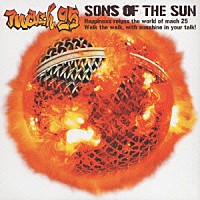 麻波２５「 ＳＯＮＳ　ＯＦ　ＴＨＥ　ＳＵＮ」