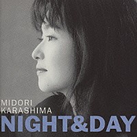 辛島美登里「 ＮＩＧＨＴ＆ＤＡＹ」