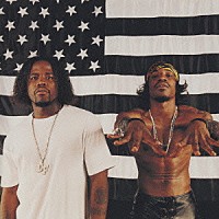 アウトキャスト「 ＳＴＡＮＫＯＮＩＡ」