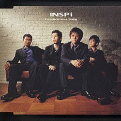 ＩＮＳＰｉ「Ｃｉｃａｄａ’ｓ　Ｌｏｖｅ　Ｓｏｎｇ」