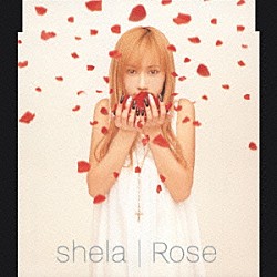 ｓｈｅｌａ「Ｒｏｓｅ」