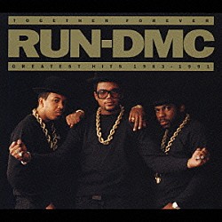 ＲＵＮ　ＤＭＣ「グレイテスト・ヒッツ　１９８３－１９９１」