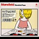 Ｍａｎｓｆｉｅｌｄ「Ｍａｎｓｆｉｅｌｄ　Ｐｏｐｐ」