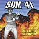 ＳＵＭ　４１「ハーフ・アワー・オブ・パワー」