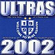 ウルトラス「ＵＬＴＲＡＳ　２００２」