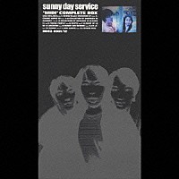 サニーデイ・サービス「 ｓｕｎｎｙ　ｄａｙ　ｓｅｒｖｉｃｅ　“ＭＩＤＩ”ＣＯＭＰＬＥＴＥ　ＢＯＸ」