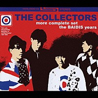 ＴＨＥ　ＣＯＬＬＥＣＴＯＲＳ「 ｍｏｒｅ　ｃｏｍｐｌｅｔｅ　ｓｅｔ　ｔｈｅ　ＢＡＩＤＩＳ　ｙｅａｒｓ」