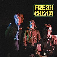 クリーム「 フレッシュ・クリーム」