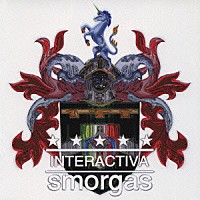 ｓｍｏｒｇａｓ「 ＩＮＴＥＲＡＣＴＩＶＡ」