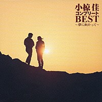 小椋佳「 小椋　佳　コンプリートＢＥＳＴ　～夢に向かって～」